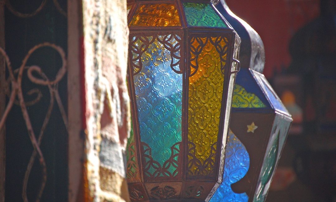 Comment_créer_des_décorations_marocaines ?